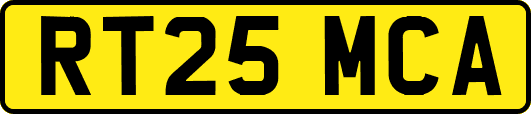 RT25MCA