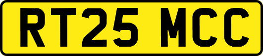 RT25MCC