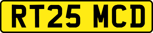 RT25MCD