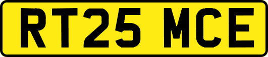 RT25MCE