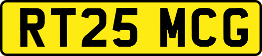 RT25MCG