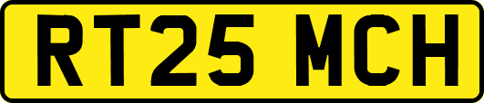 RT25MCH