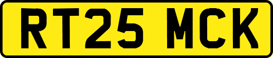 RT25MCK