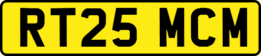 RT25MCM