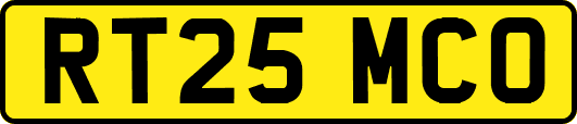 RT25MCO