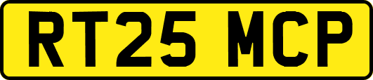 RT25MCP
