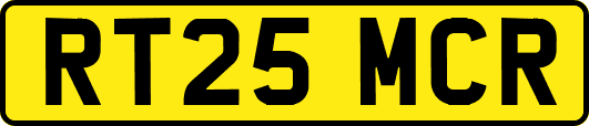 RT25MCR