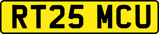 RT25MCU