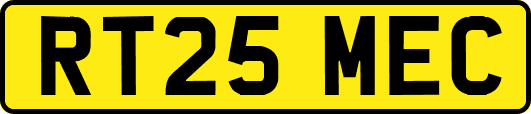 RT25MEC