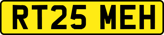 RT25MEH