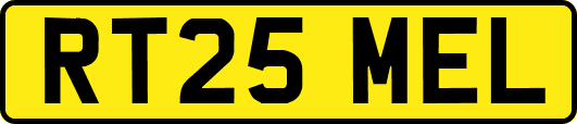 RT25MEL