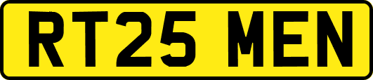 RT25MEN