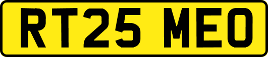 RT25MEO