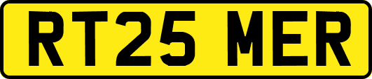 RT25MER