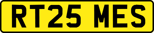 RT25MES
