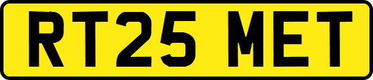 RT25MET