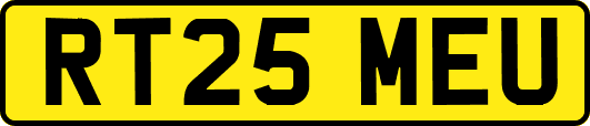 RT25MEU