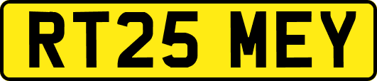 RT25MEY