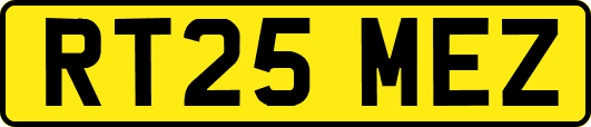 RT25MEZ