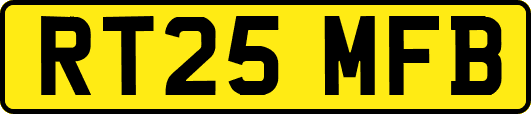 RT25MFB
