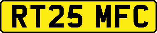 RT25MFC
