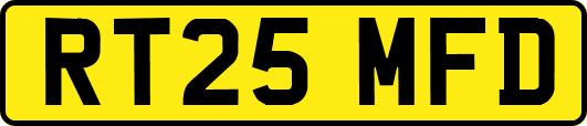 RT25MFD
