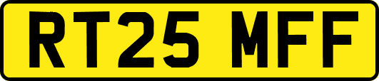 RT25MFF