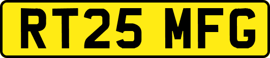 RT25MFG