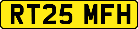 RT25MFH