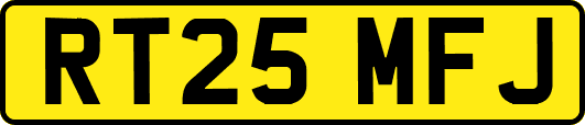 RT25MFJ