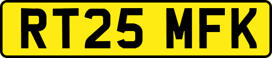 RT25MFK
