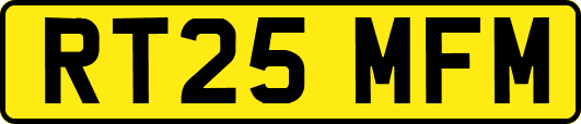 RT25MFM