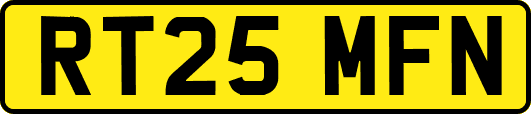 RT25MFN