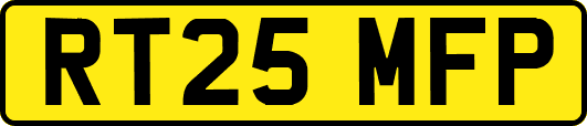 RT25MFP
