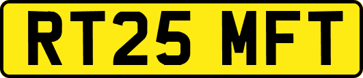 RT25MFT