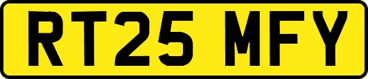 RT25MFY