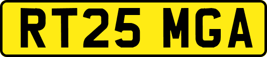 RT25MGA