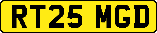 RT25MGD