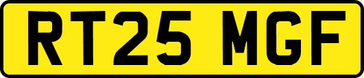RT25MGF