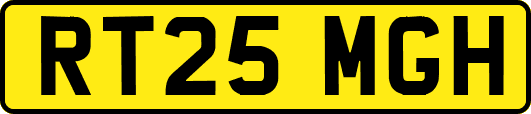 RT25MGH