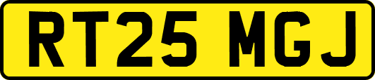 RT25MGJ