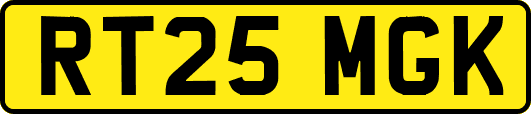RT25MGK