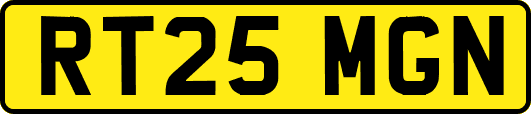 RT25MGN
