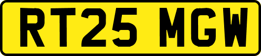 RT25MGW