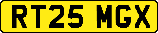 RT25MGX