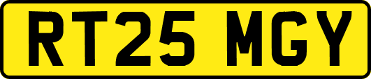 RT25MGY