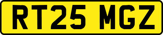 RT25MGZ