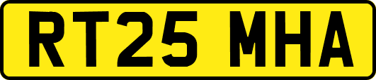 RT25MHA