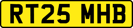 RT25MHB