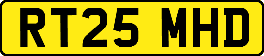RT25MHD